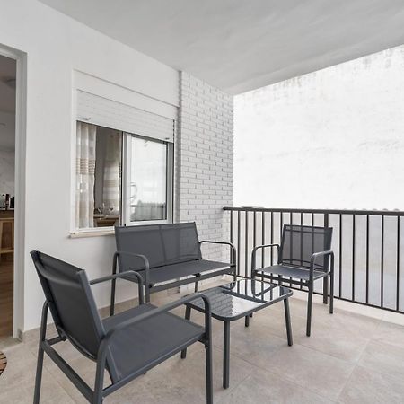 Apartamentos Borriana Burriana Esterno foto