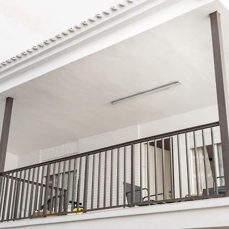 Apartamentos Borriana Burriana Esterno foto