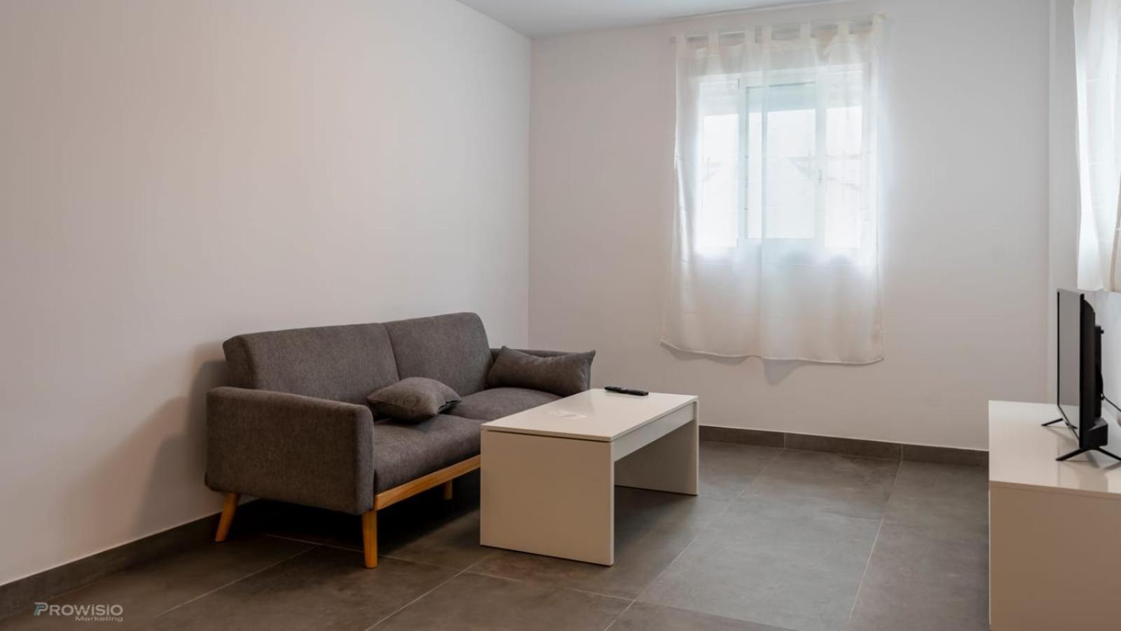 Apartamentos Borriana Burriana Esterno foto