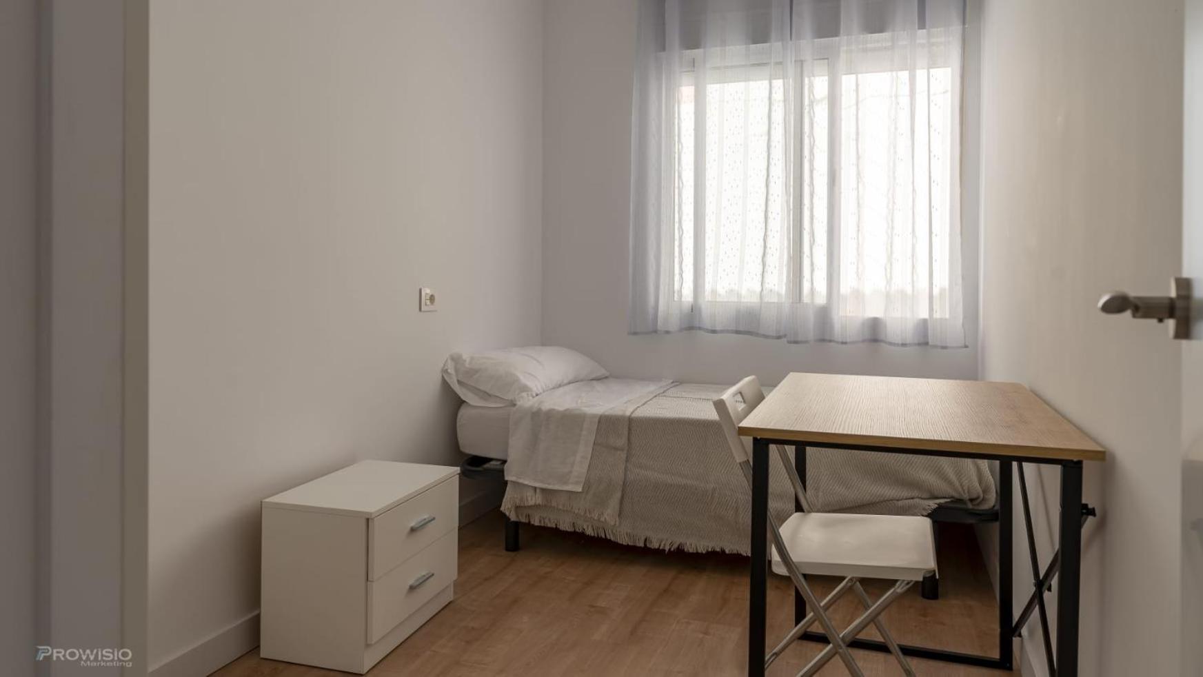 Apartamentos Borriana Burriana Esterno foto