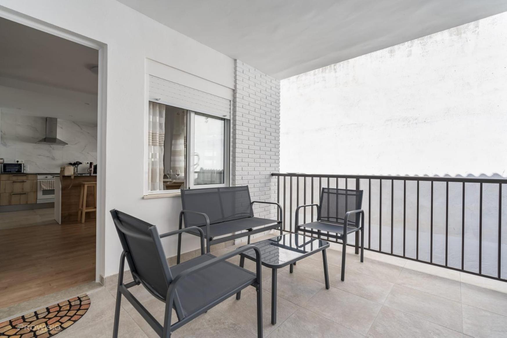 Apartamentos Borriana Burriana Esterno foto