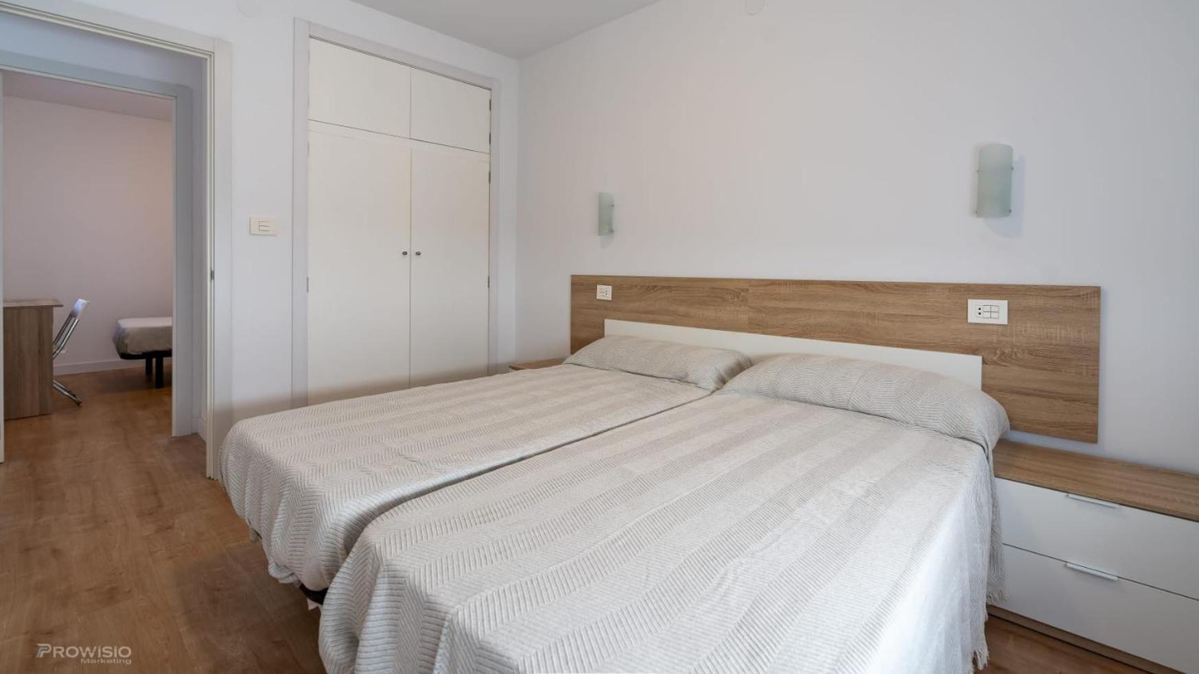 Apartamentos Borriana Burriana Esterno foto