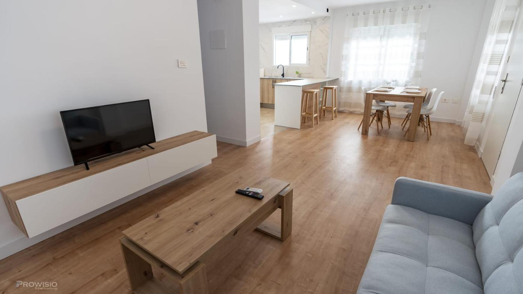 Apartamentos Borriana Burriana Esterno foto