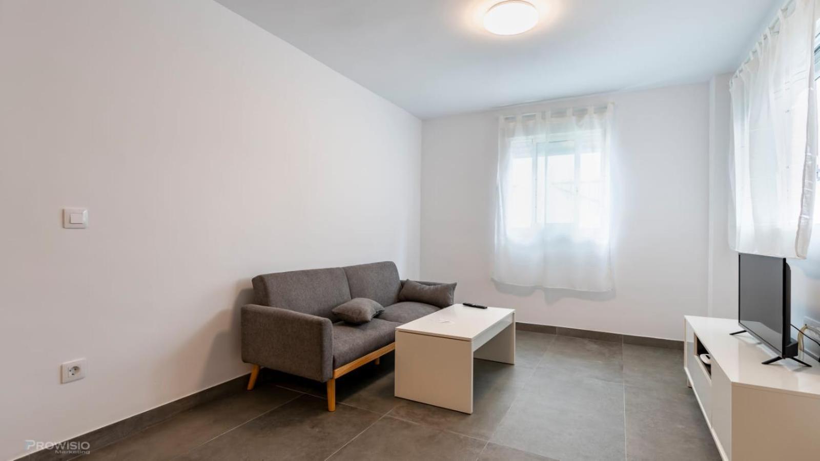 Apartamentos Borriana Burriana Esterno foto