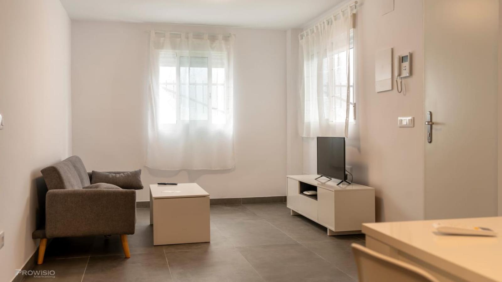 Apartamentos Borriana Burriana Esterno foto